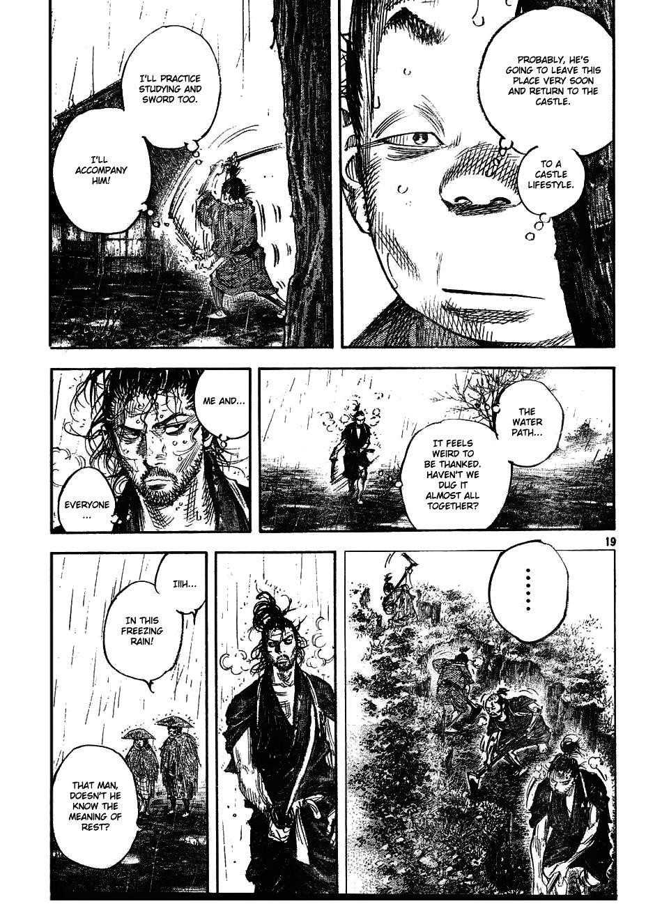 Vagabond, Chapter 311 image 18