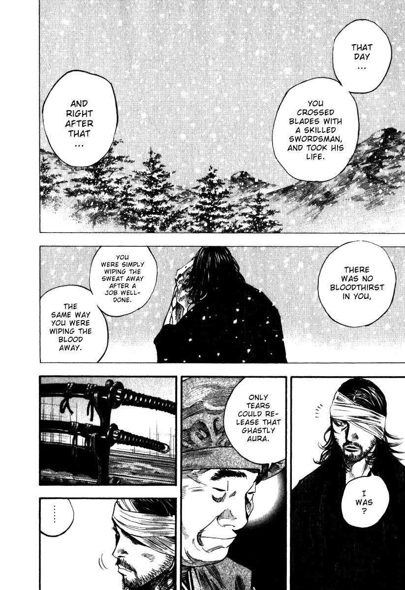 Vagabond, Chapter 194 image 09