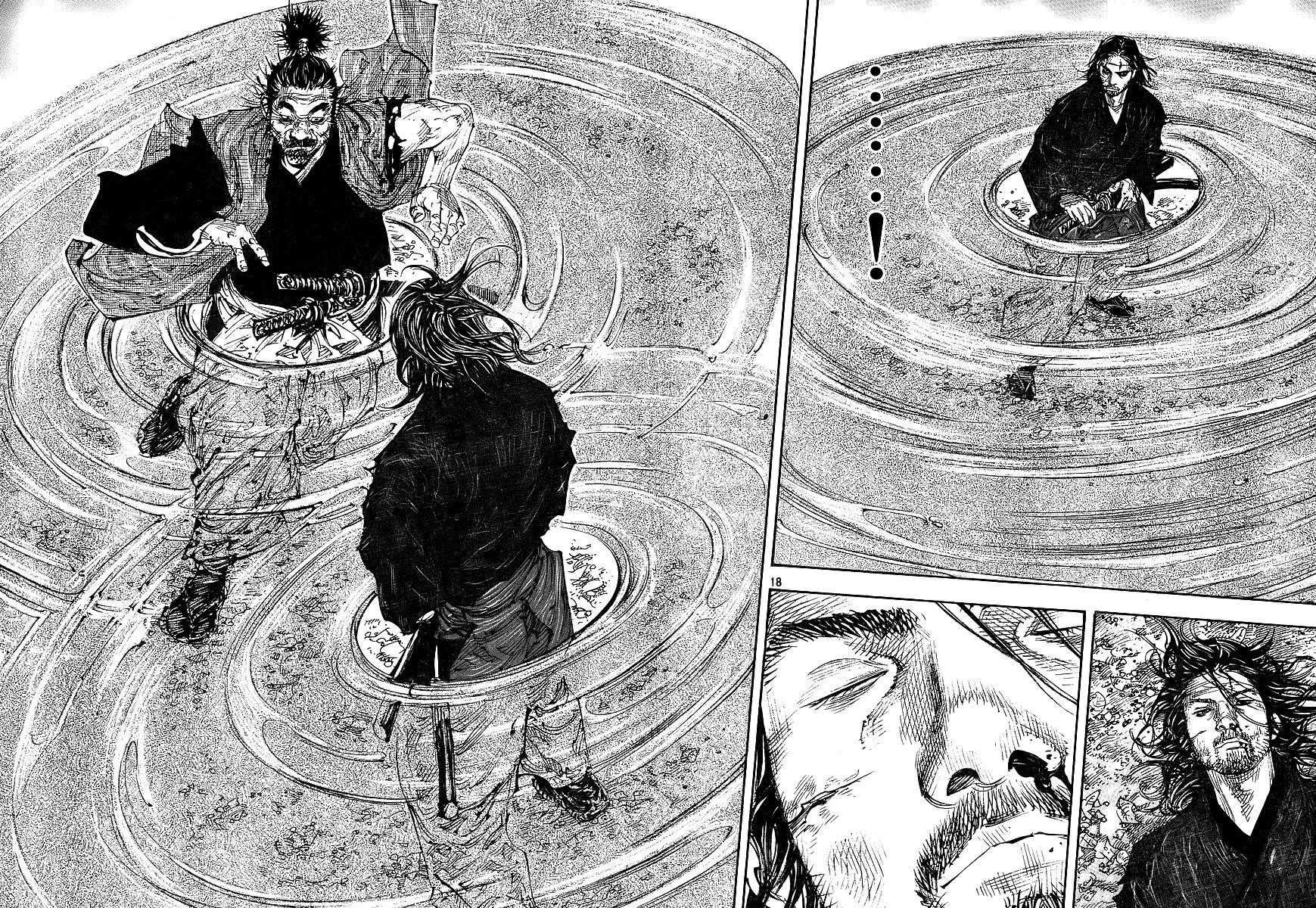 Vagabond, Chapter 282 image 18