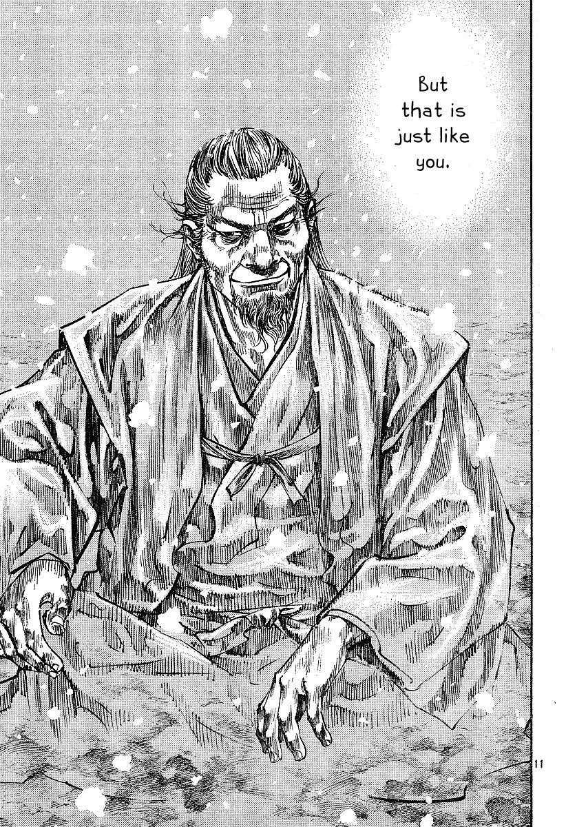 Vagabond, Chapter 217 image 11