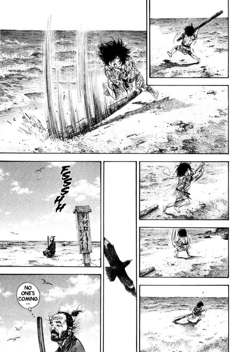 Vagabond, Chapter 134 image 15