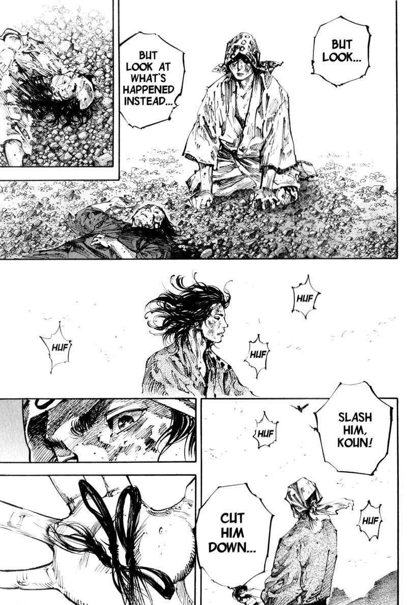 Vagabond, Chapter 177 image 21