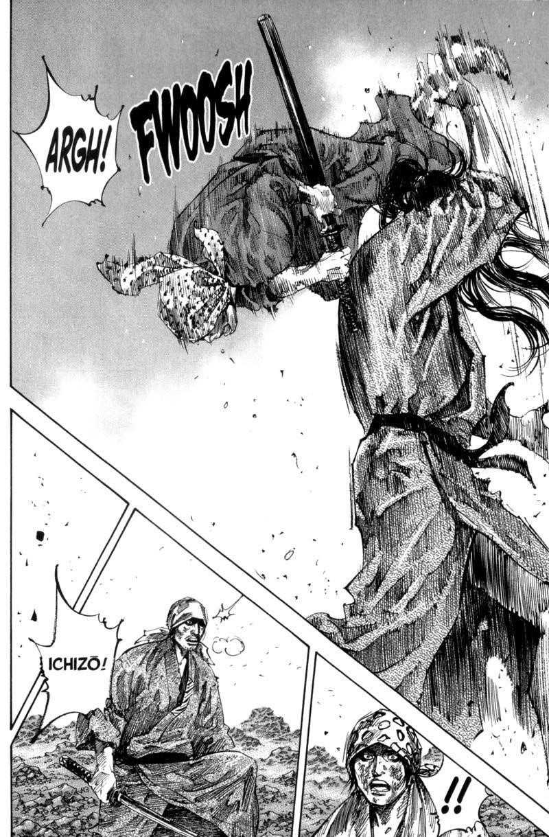 Vagabond, Chapter 173 image 14