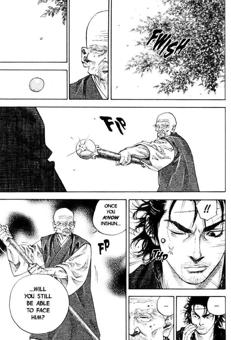 Vagabond, Chapter 53 image 16