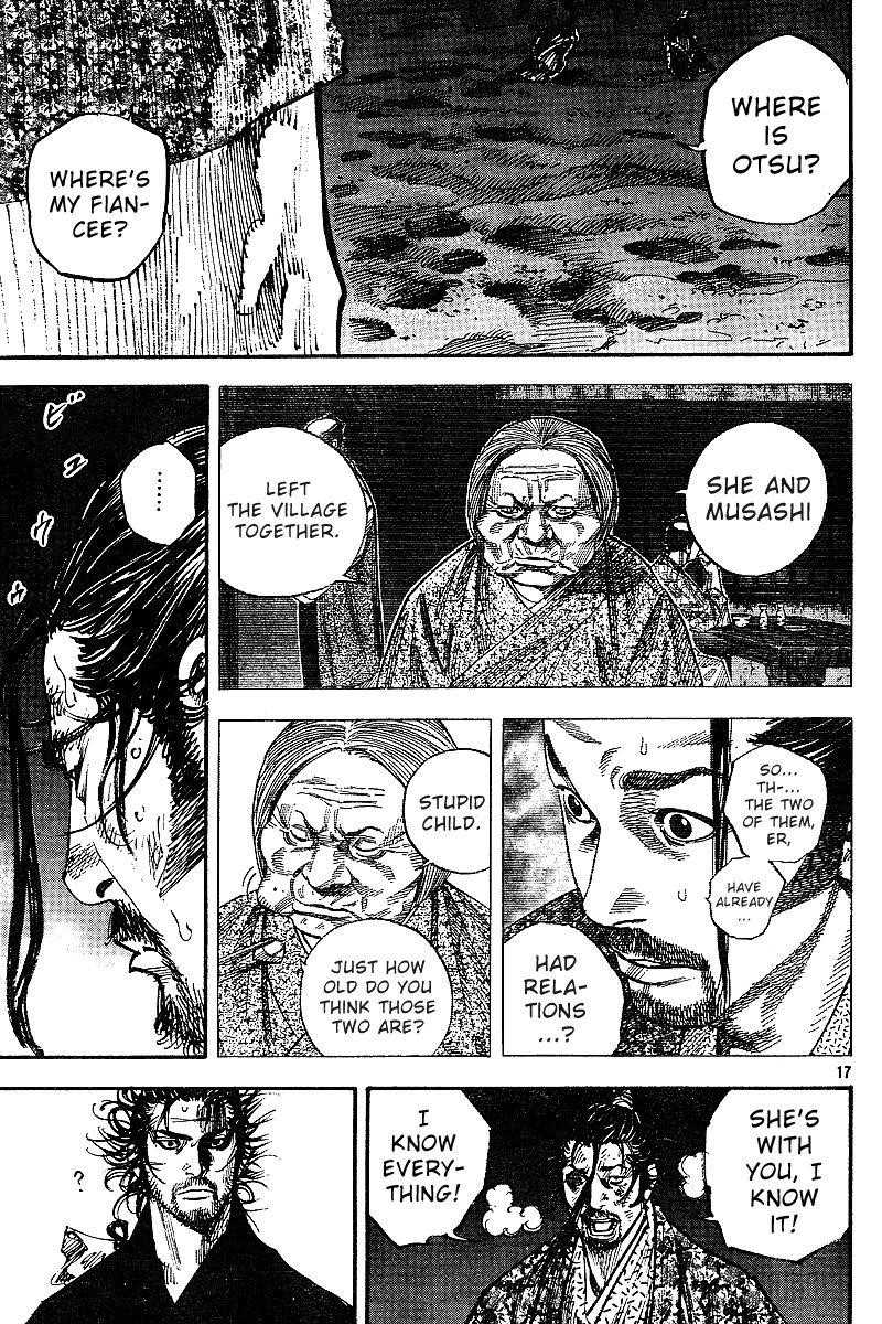 Vagabond, Chapter 222 image 17