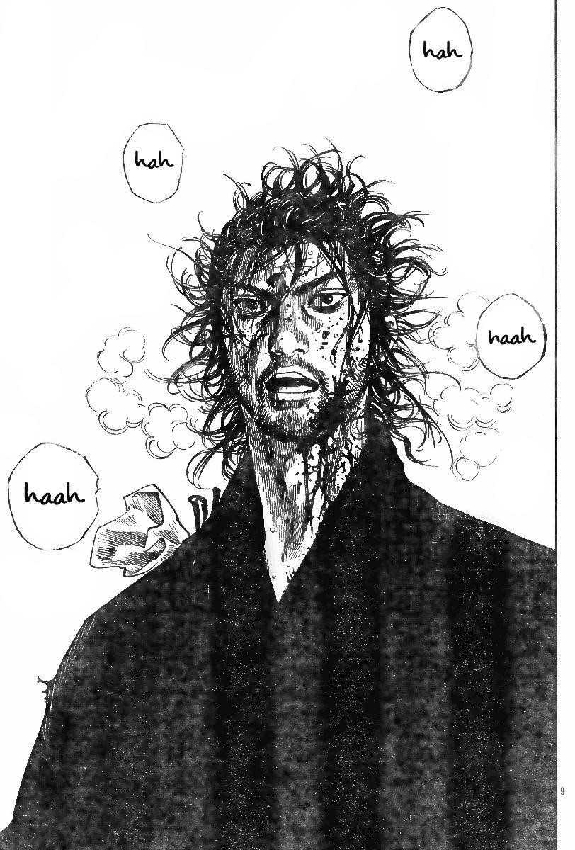 Vagabond, Chapter 231 image 07