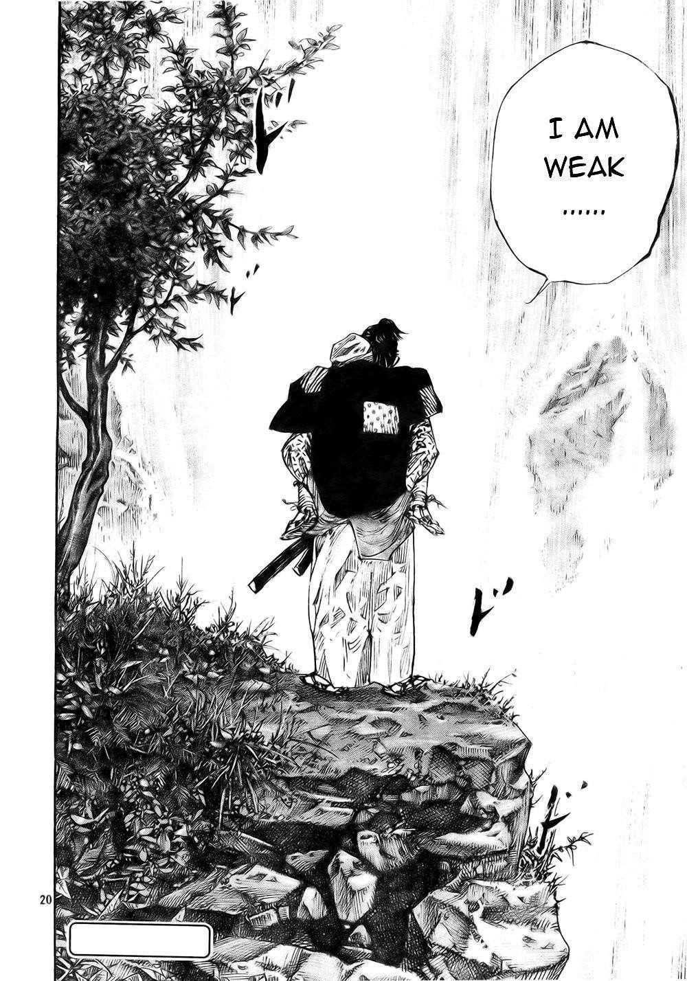 Vagabond, Chapter 273 image 20