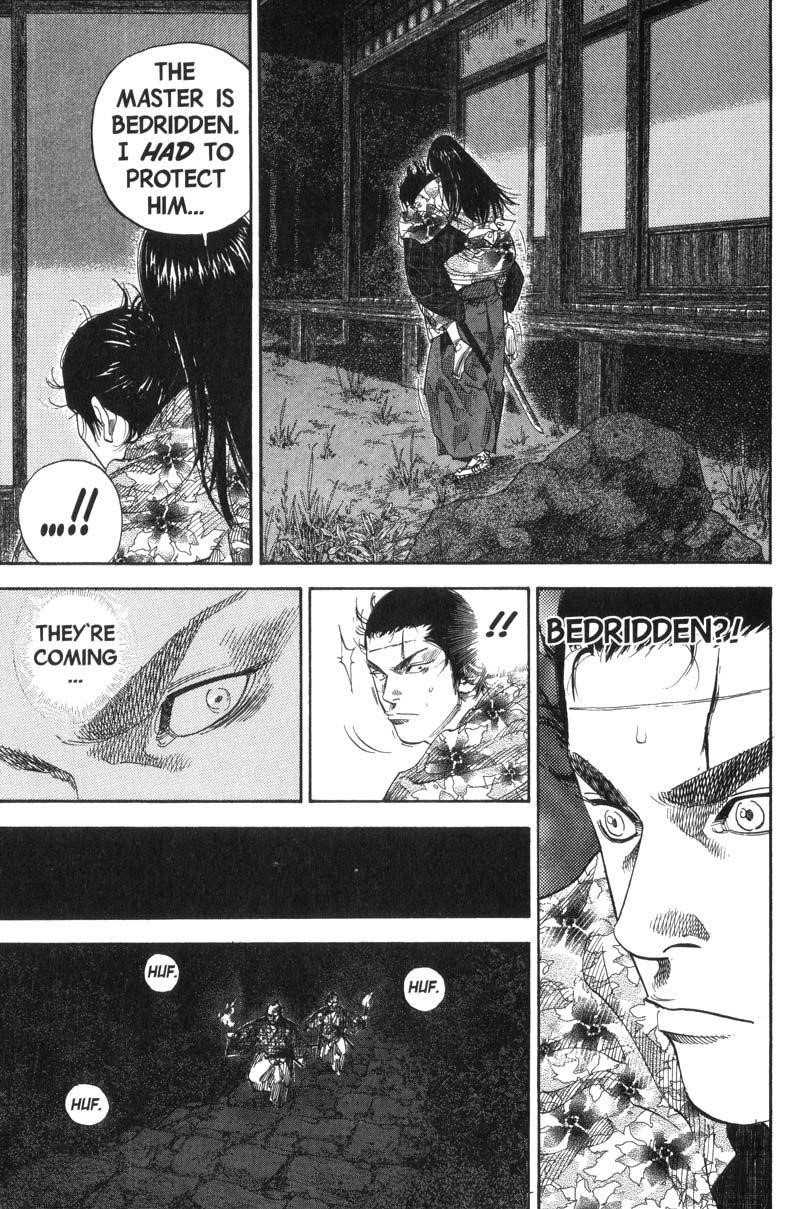 Vagabond, Chapter 97 image 09