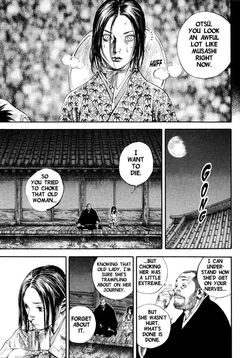 Vagabond, Chapter 184 image 07