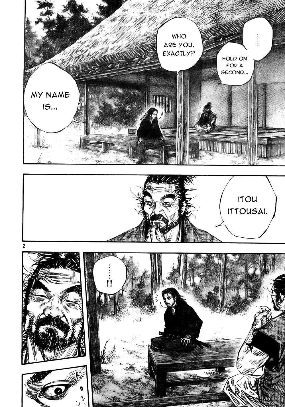 Vagabond, Chapter 277 image 02