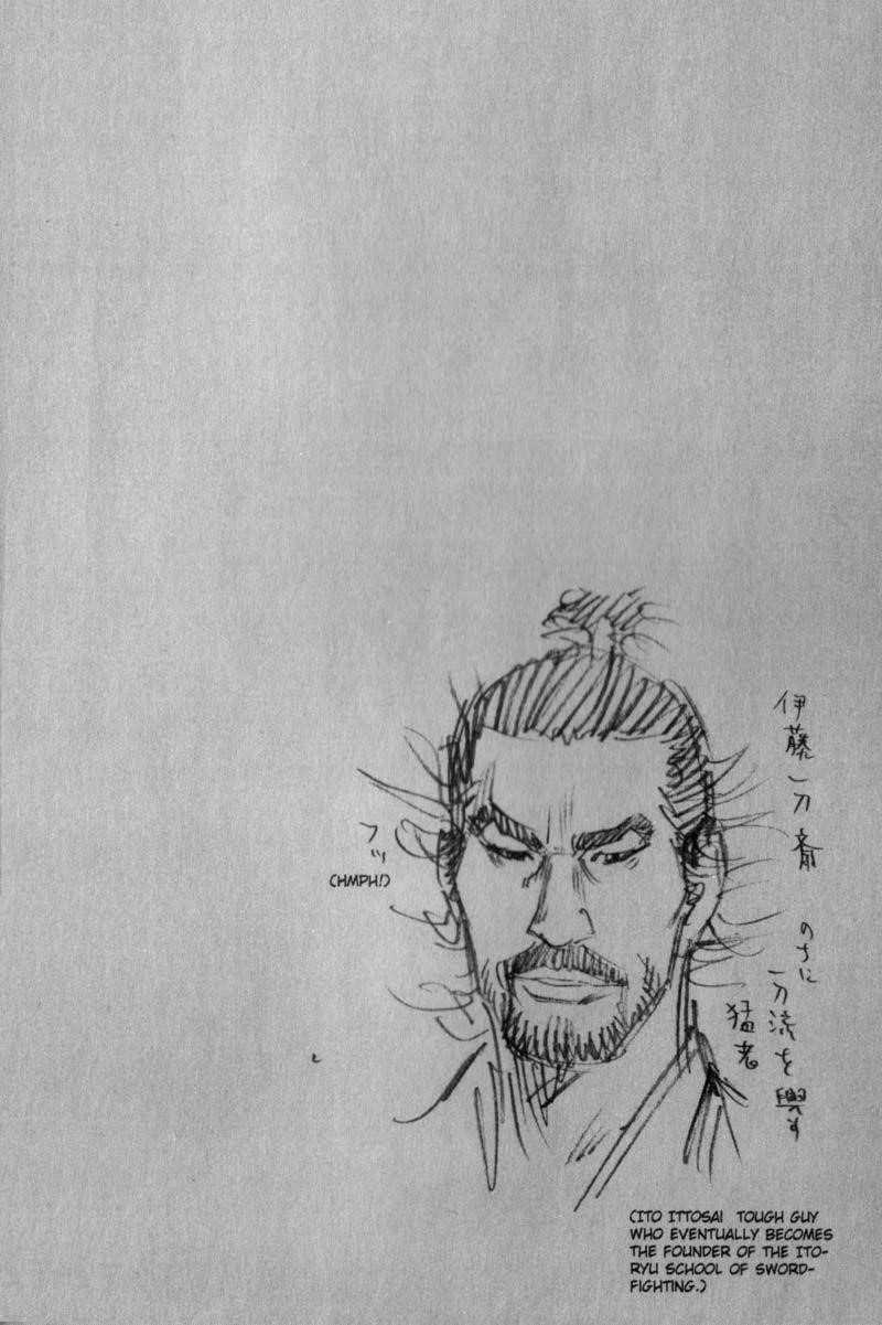 Vagabond, Chapter 131 image 21