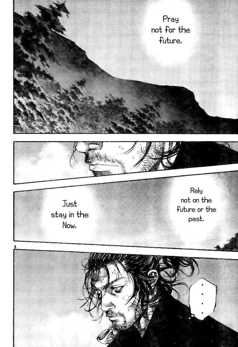 Vagabond, Chapter 227 image 08