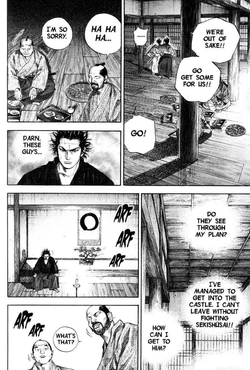 Vagabond, Chapter 87 image 11