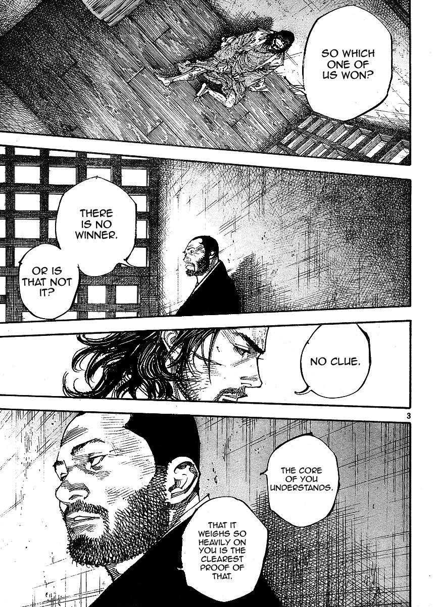 Vagabond, Chapter 256 image 03