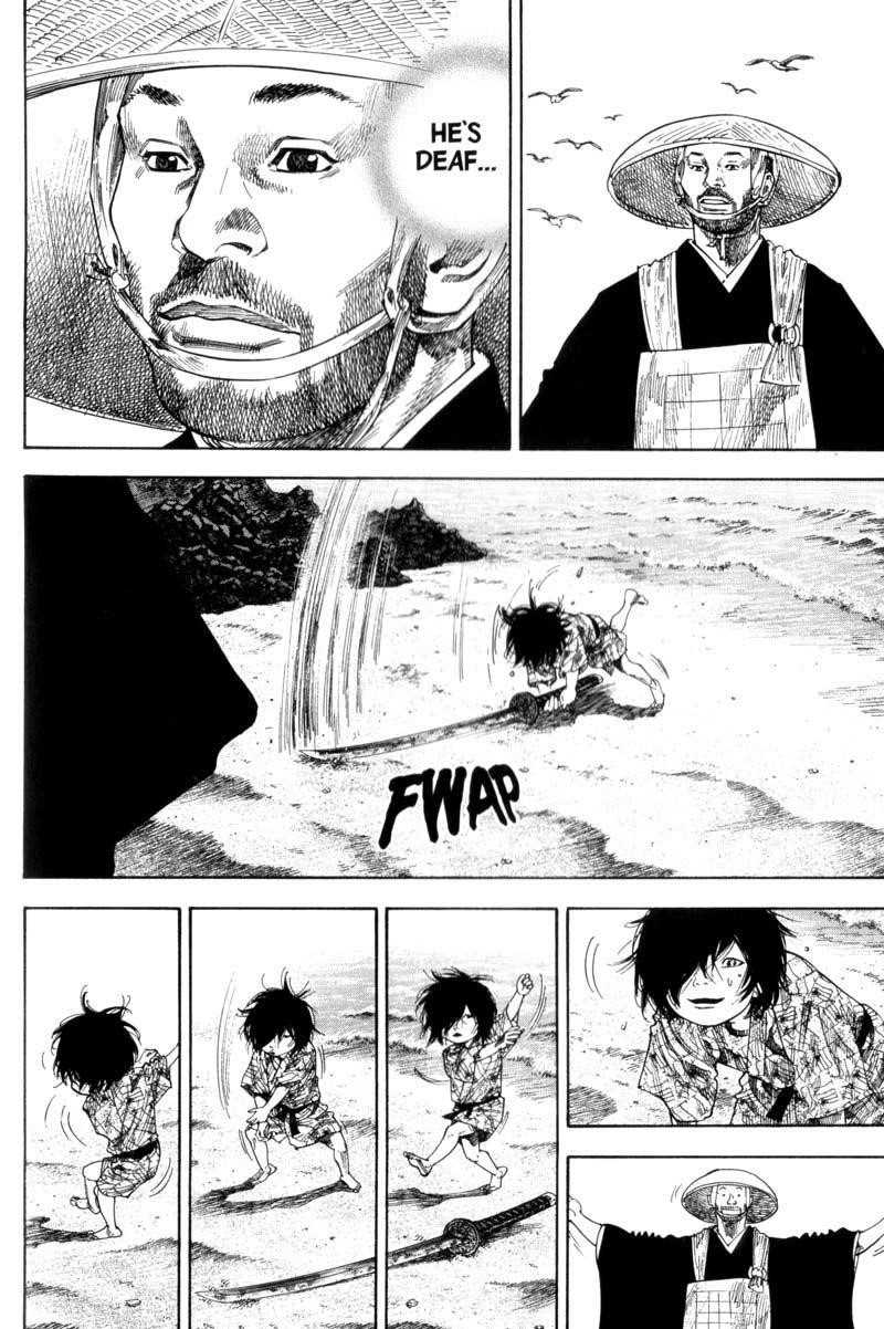 Vagabond, Chapter 133 image 16