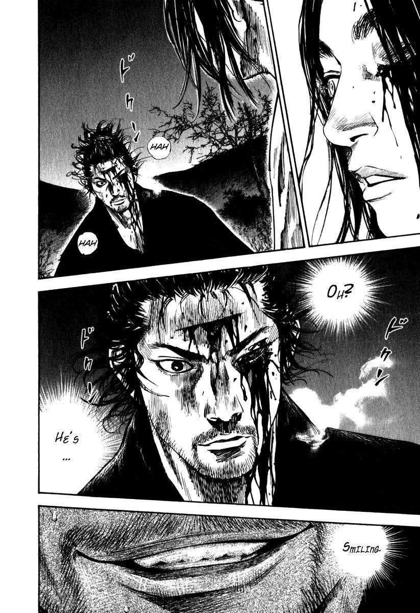 Vagabond, Chapter 189 image 15