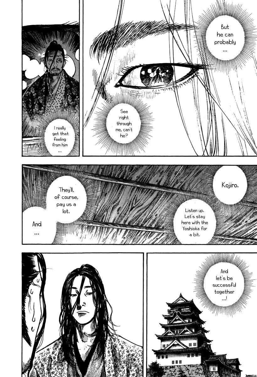 Vagabond, Chapter 202 image 12