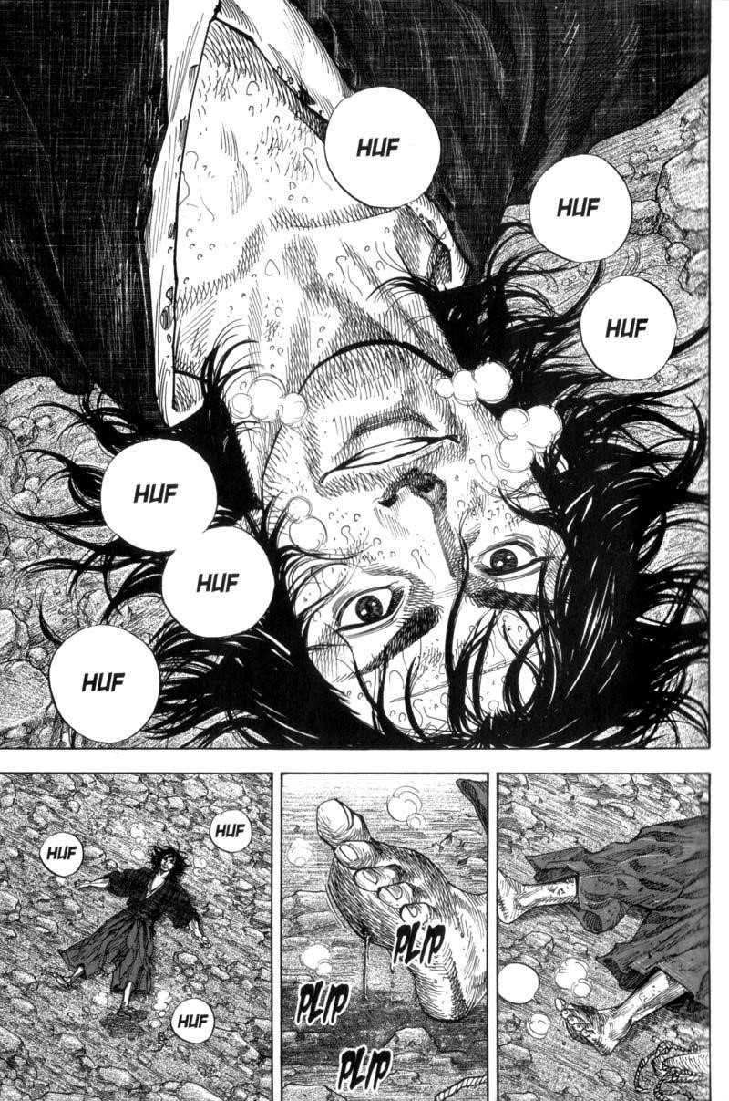 Vagabond, Chapter 109 image 12