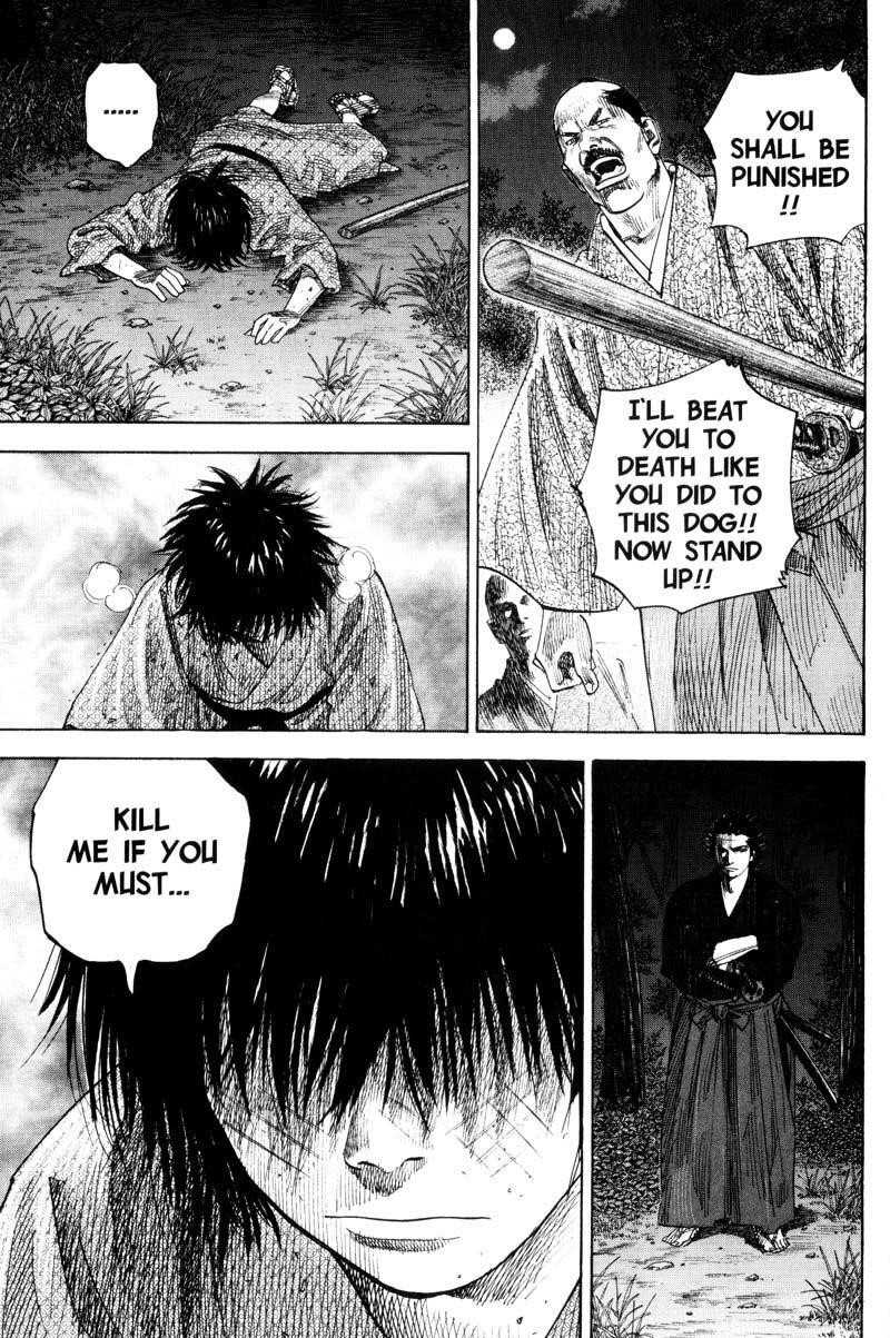 Vagabond, Chapter 87 image 20