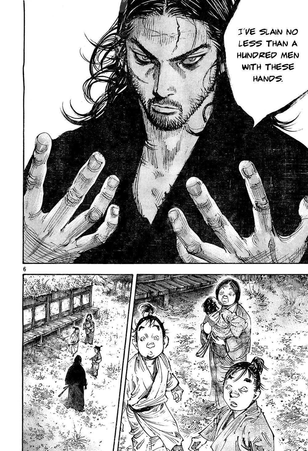 Vagabond, Chapter 294 image 06