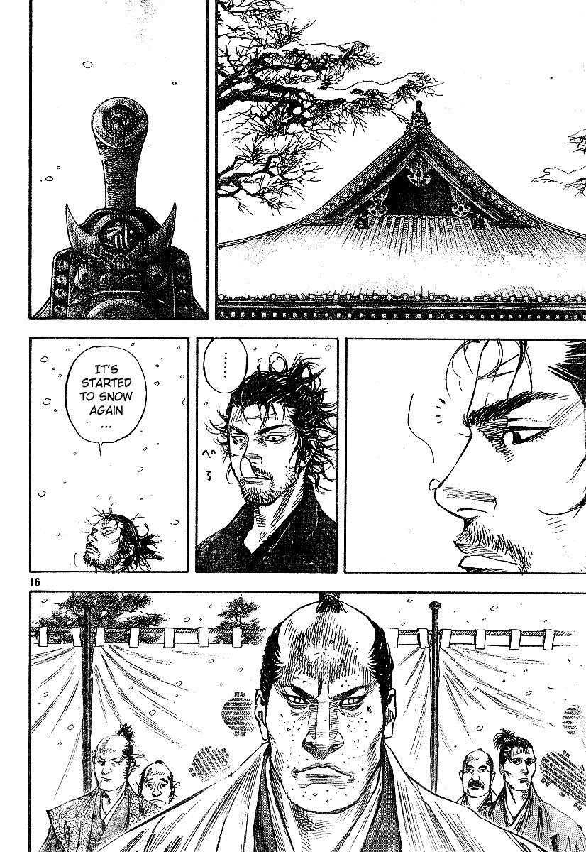 Vagabond, Chapter 214 image 15