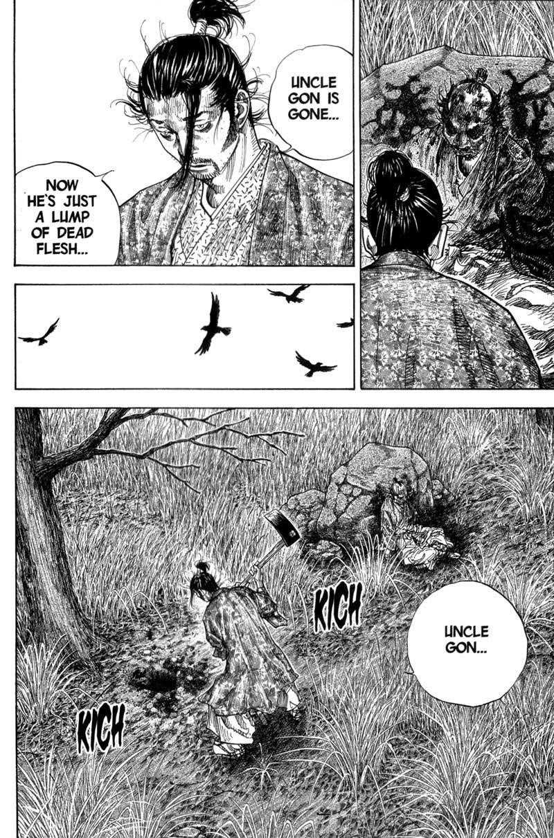 Vagabond, Chapter 113 image 20