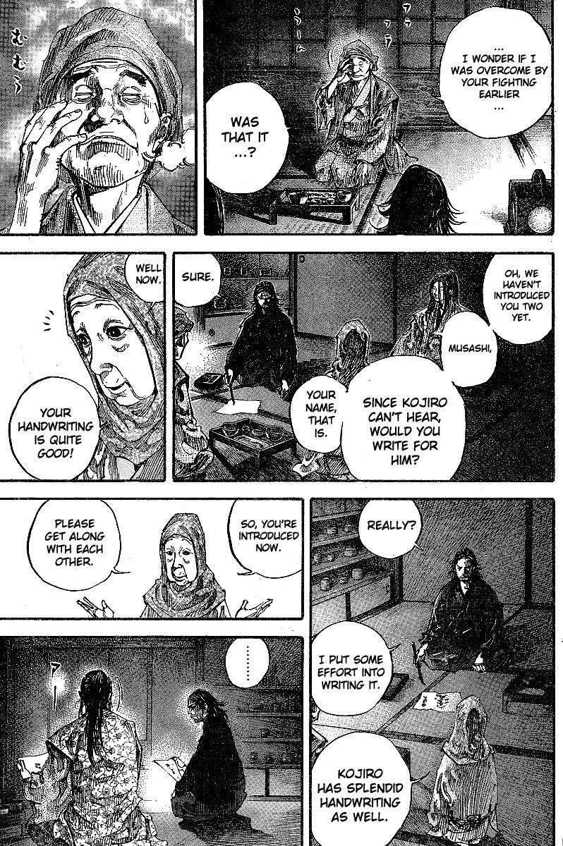 Vagabond, Chapter 211 image 03