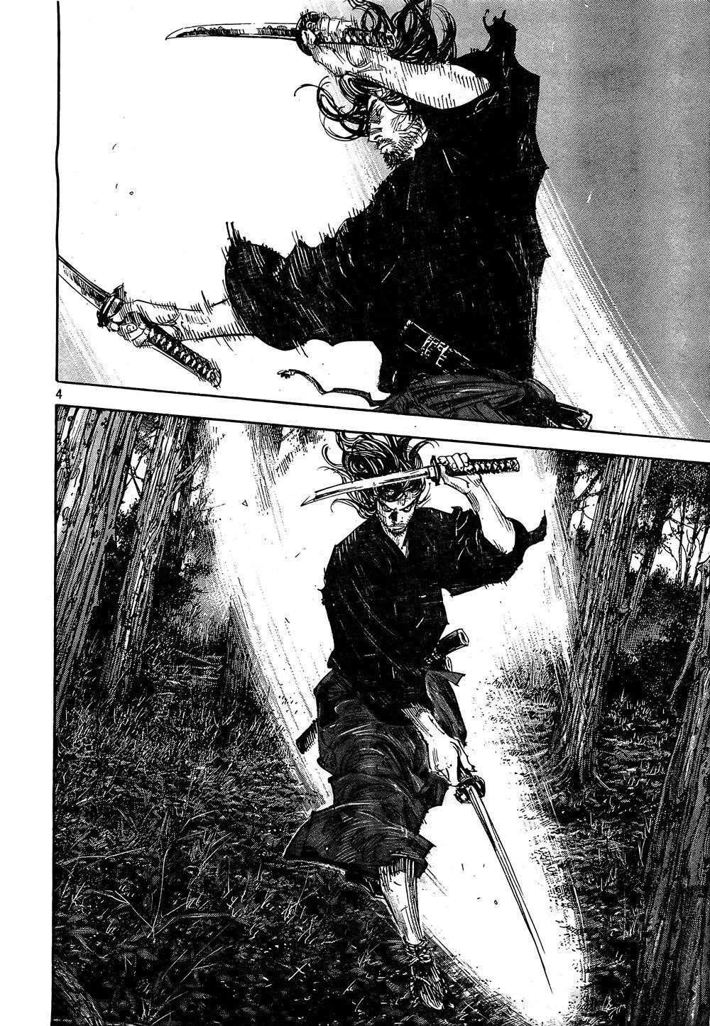 Vagabond, Chapter 293 image 04