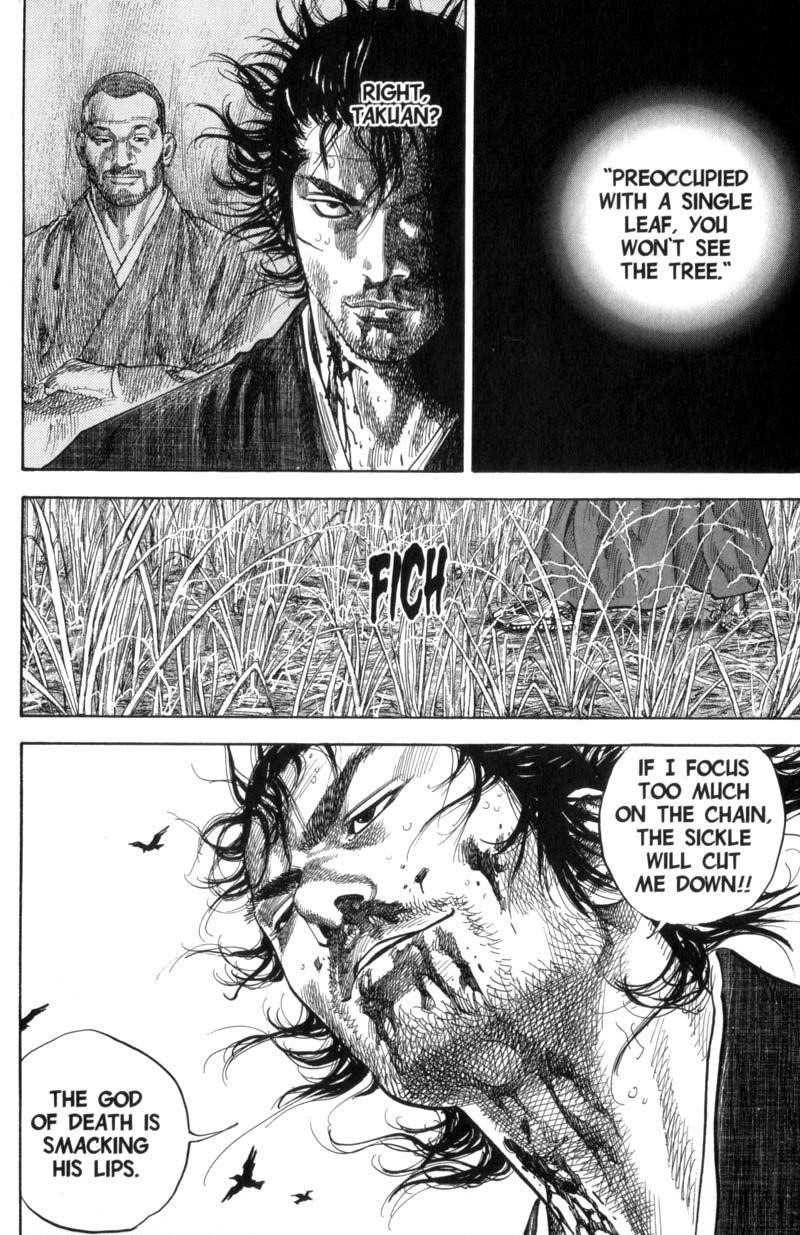 Vagabond, Chapter 121 image 09