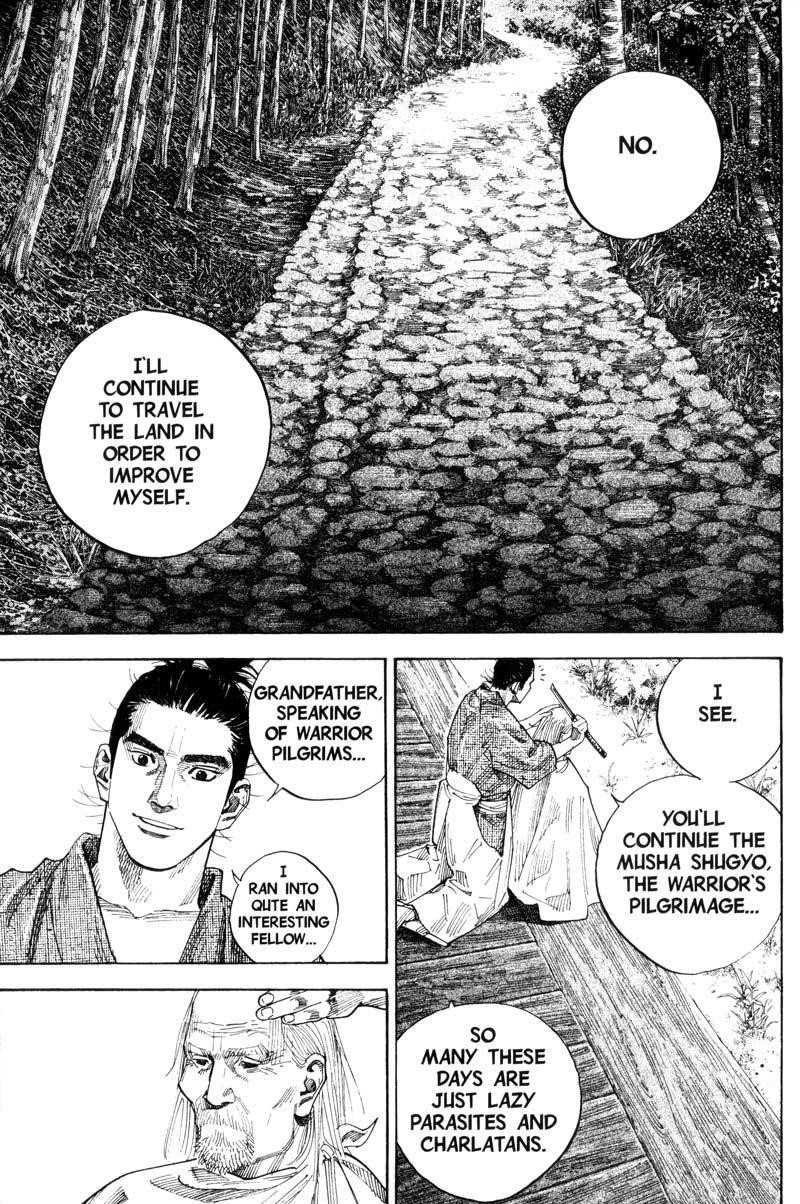 Vagabond, Chapter 85 image 03