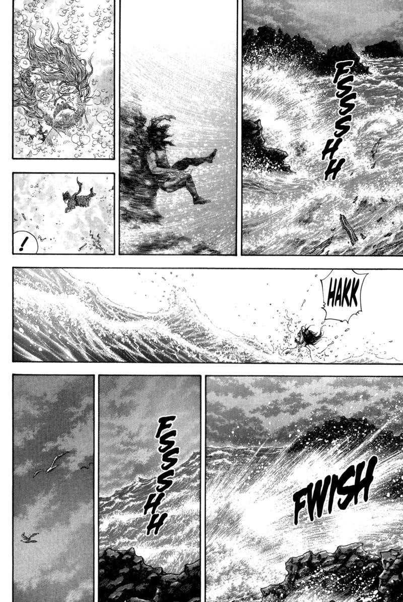 Vagabond, Chapter 129 image 08