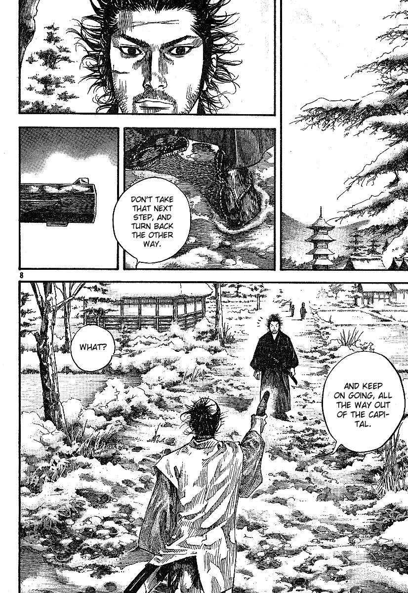 Vagabond, Chapter 213 image 07