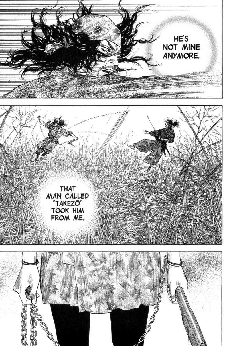 Vagabond, Chapter 121 image 06