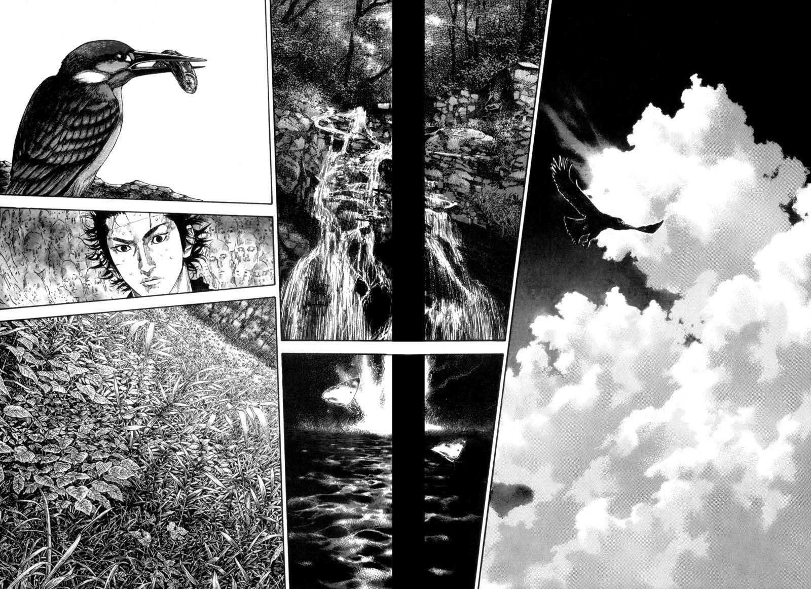 Vagabond, Chapter 99 image 10