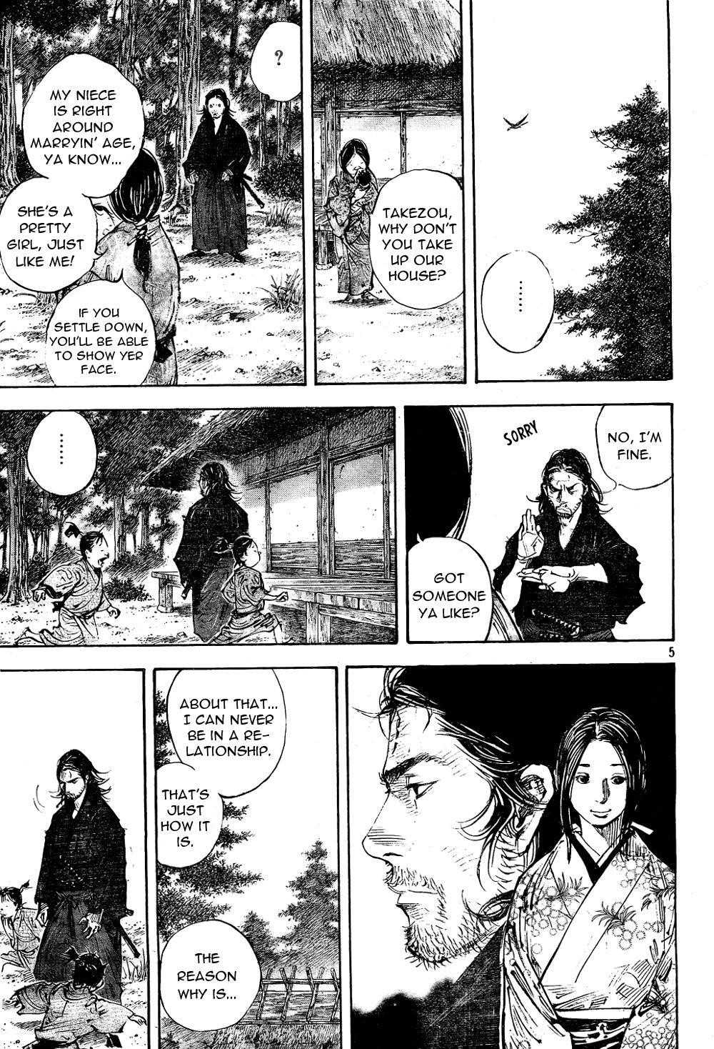 Vagabond, Chapter 294 image 05