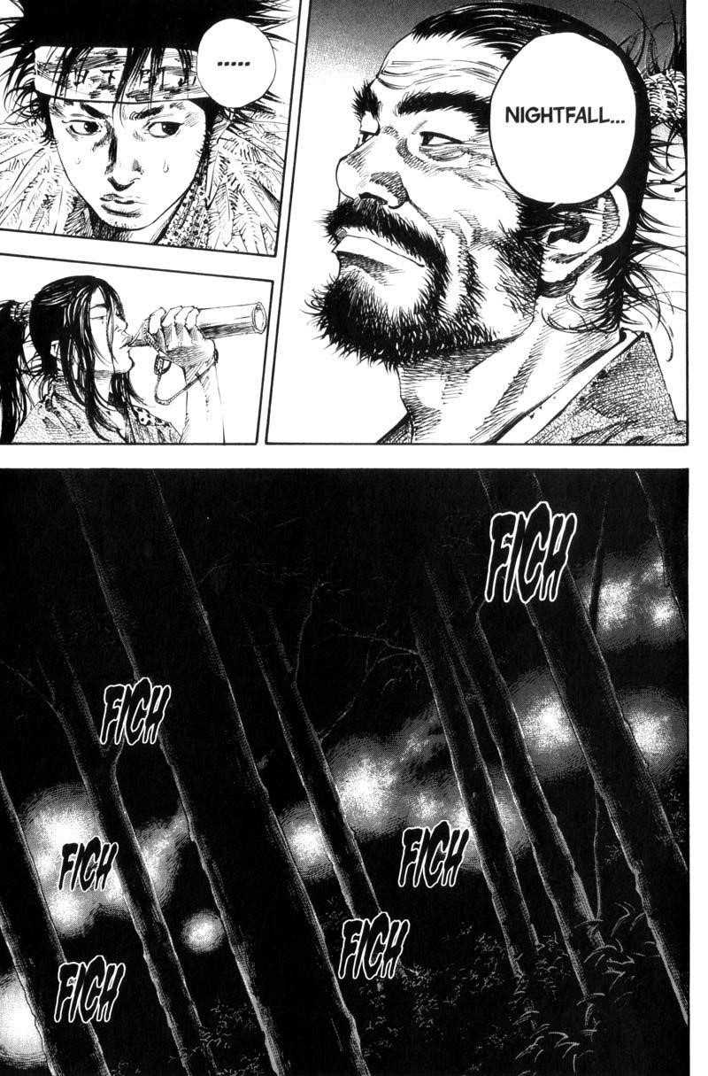 Vagabond, Chapter 164 image 12