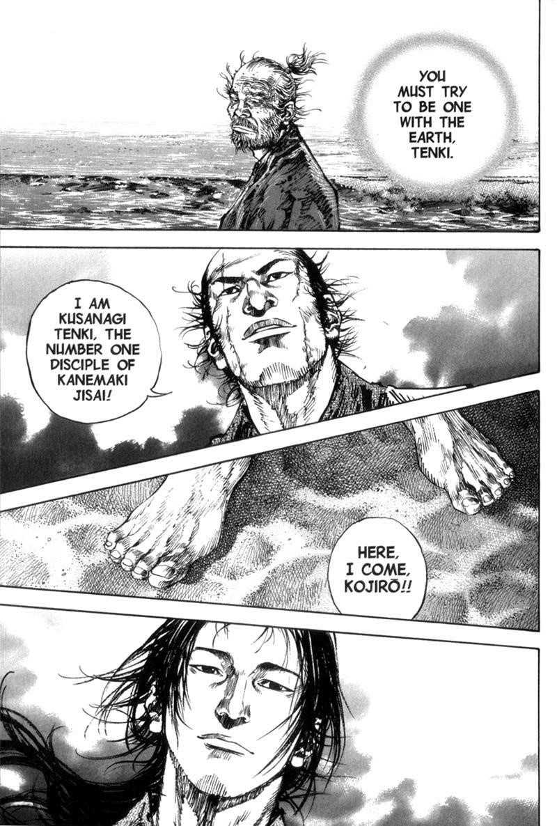 Vagabond, Chapter 145 image 09