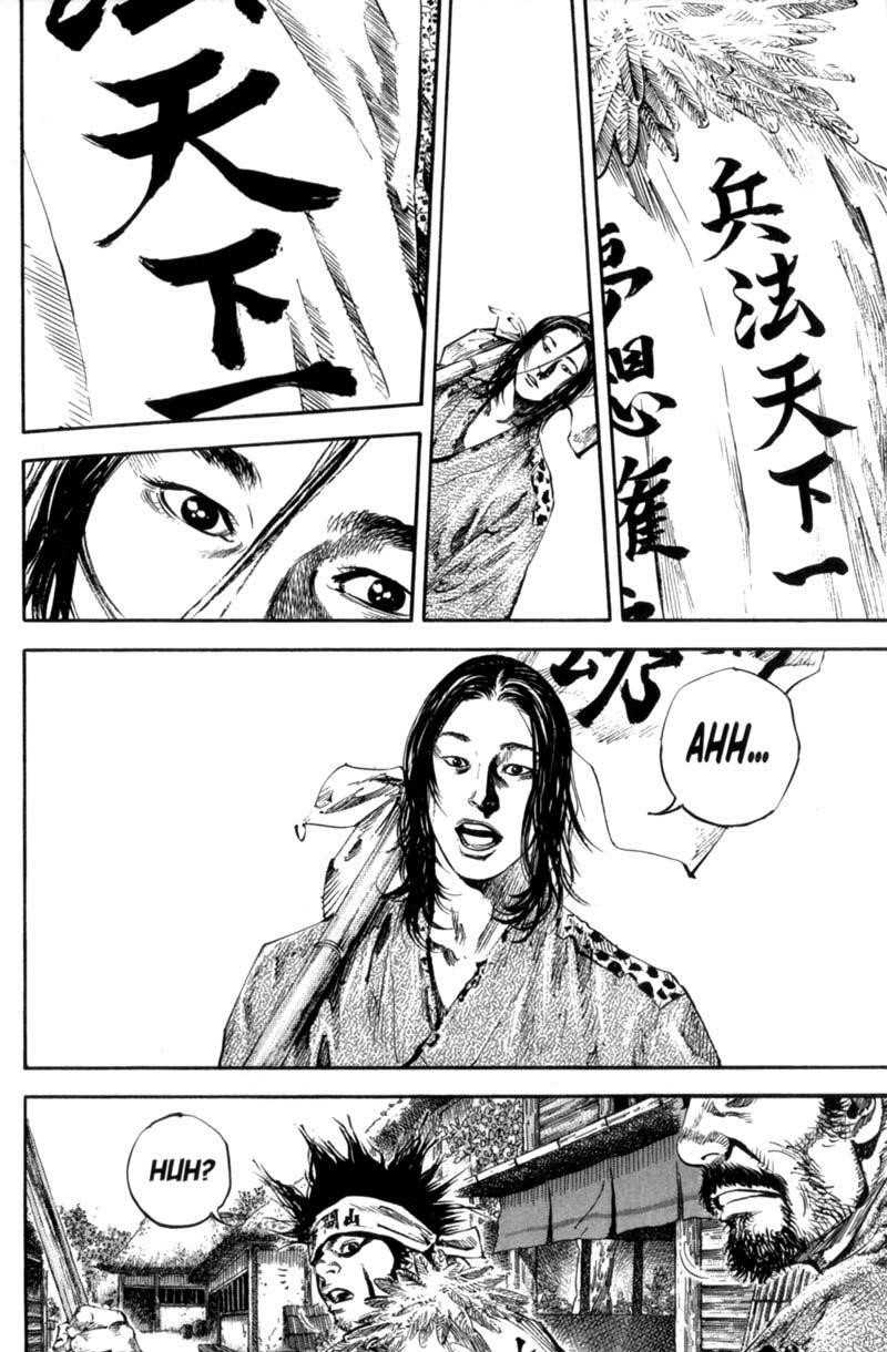 Vagabond, Chapter 158 image 09