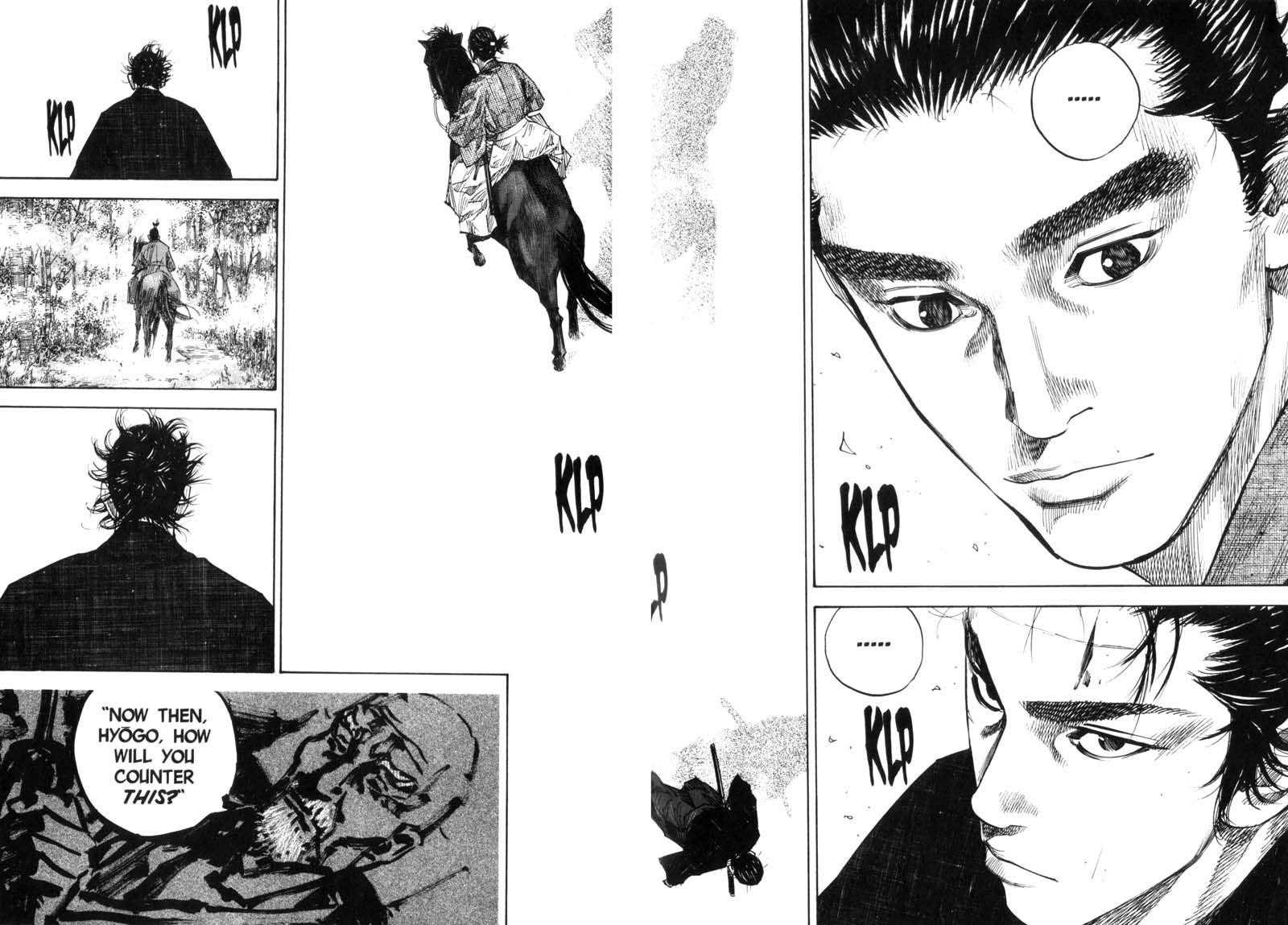 Vagabond, Chapter 104 image 05