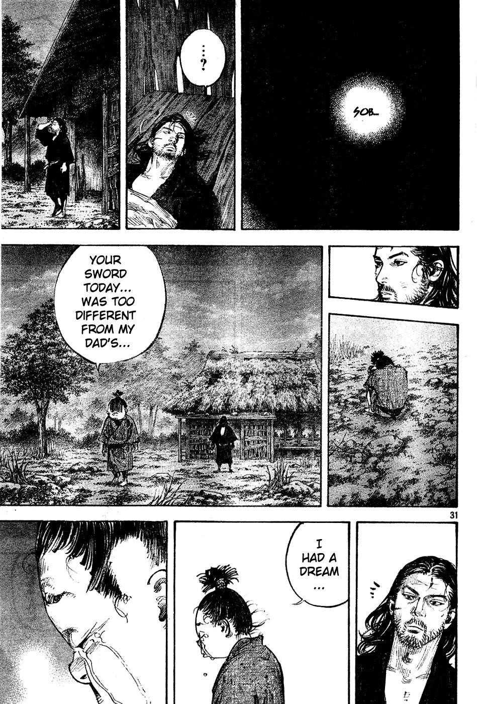 Vagabond, Chapter 306 image 29