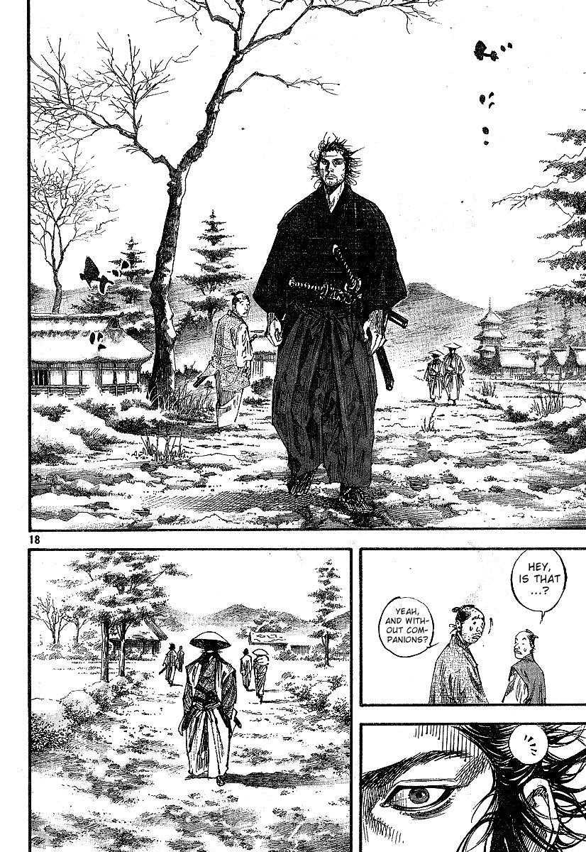 Vagabond, Chapter 212 image 18