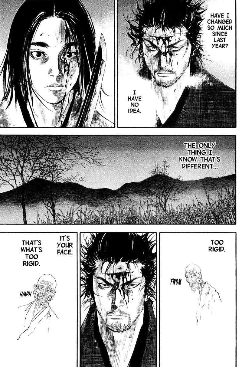 Vagabond, Chapter 188 image 01