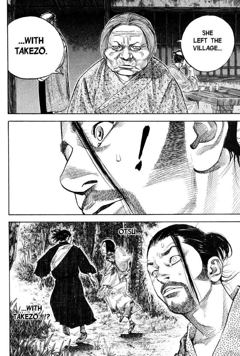 Vagabond, Chapter 78 image 15