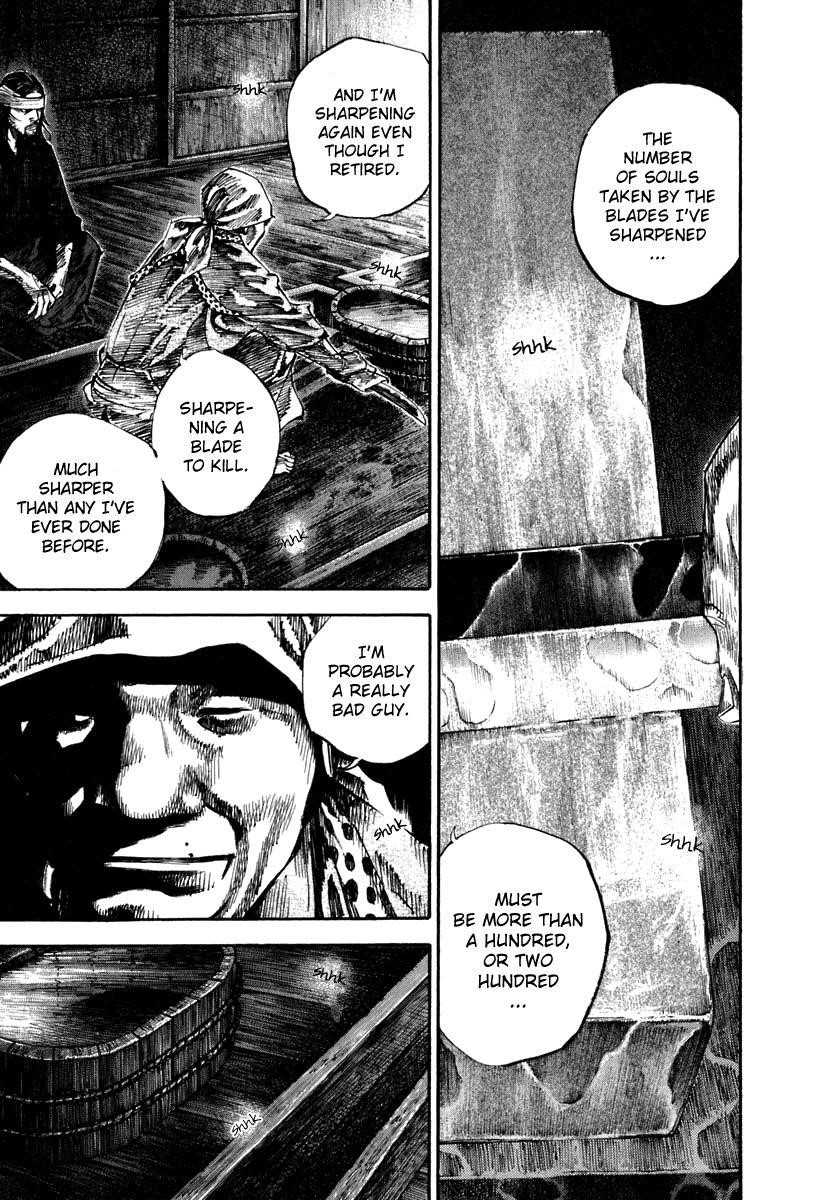 Vagabond, Chapter 204 image 07