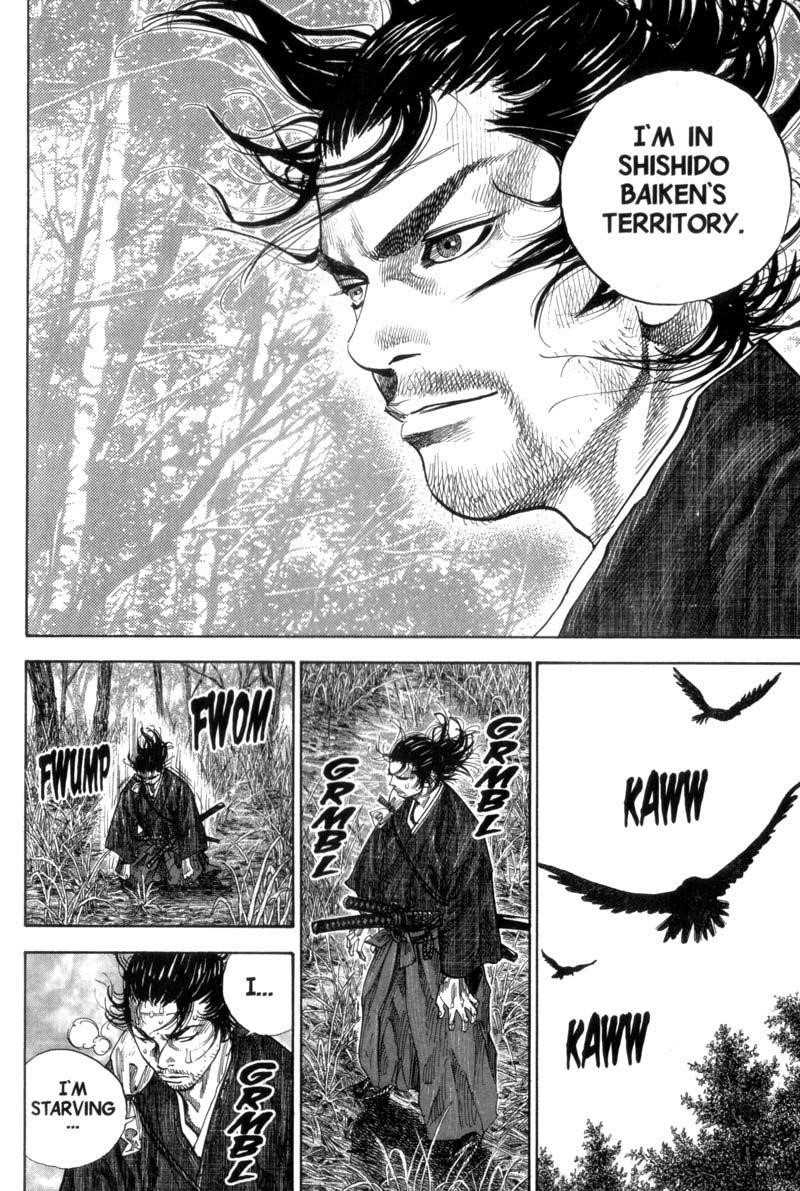 Vagabond, Chapter 115 image 02