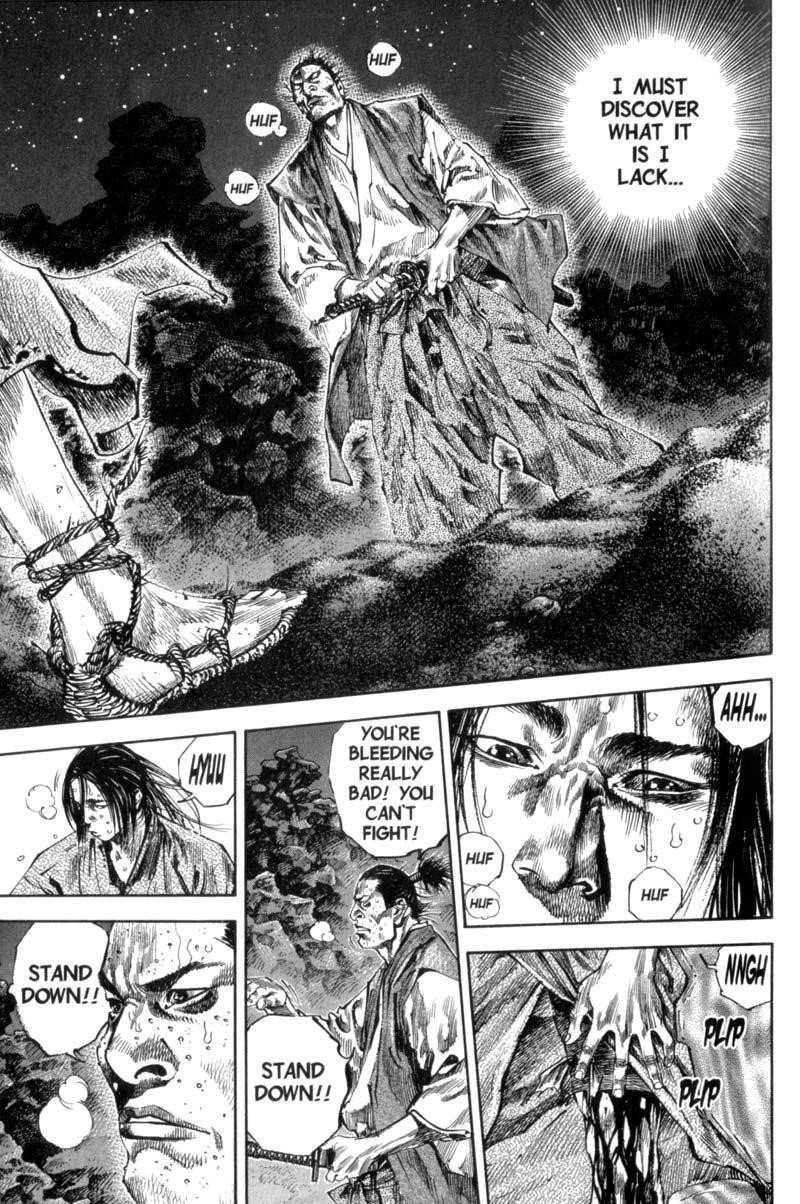 Vagabond, Chapter 152 image 11