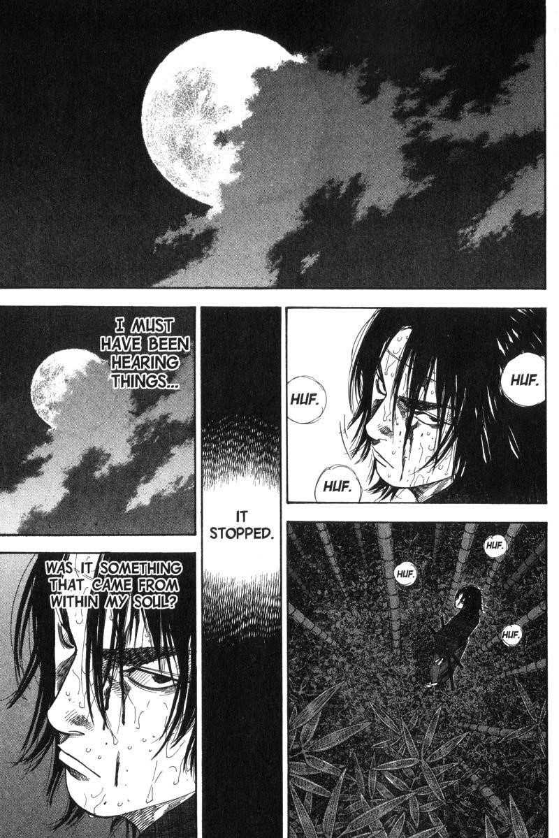 Vagabond, Chapter 96 image 01