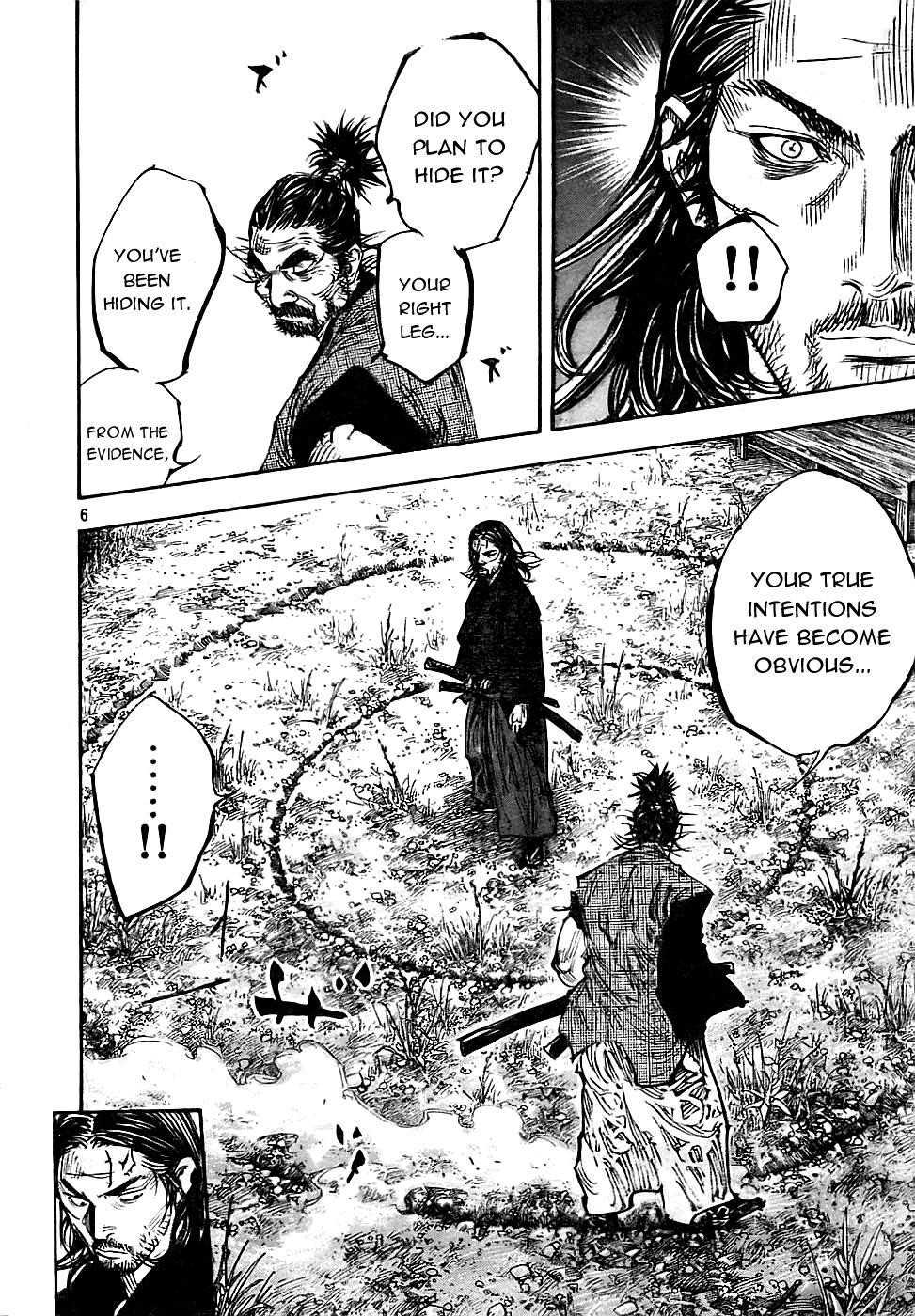 Vagabond, Chapter 279 image 06