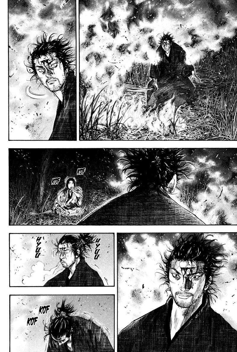 Vagabond, Chapter 187 image 13