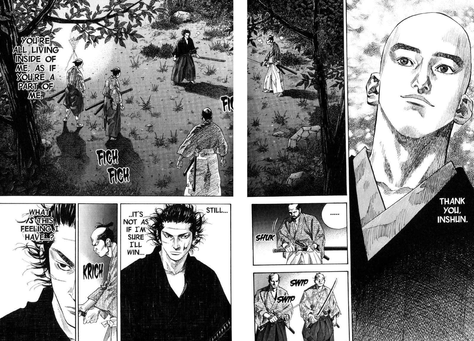 Vagabond, Chapter 90 image 17